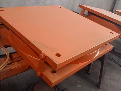 兴县建筑摩擦摆隔震支座用材料检测应该遵循哪些规范